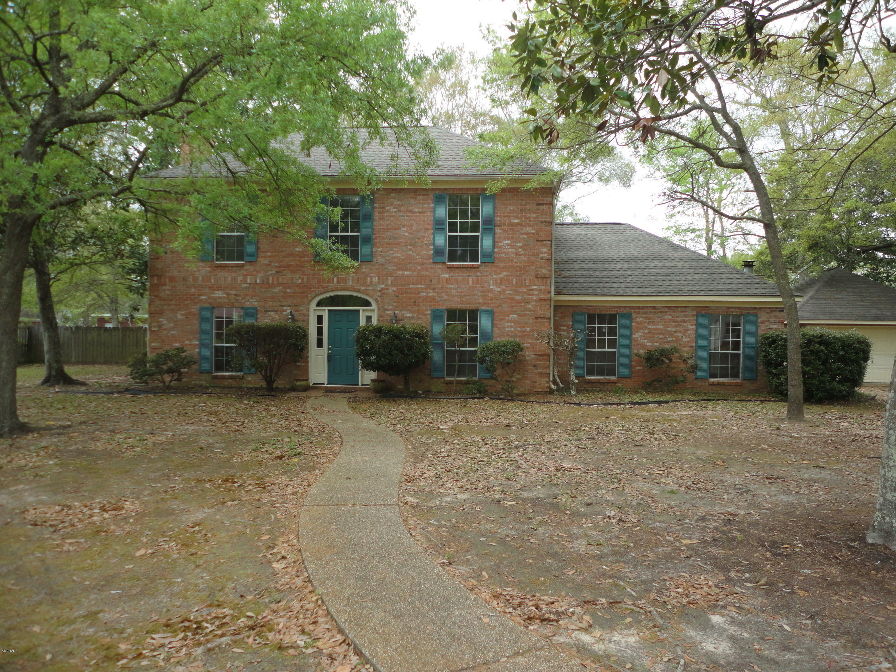 2419 Pintail Lane  Moss Point MS 39563 photo