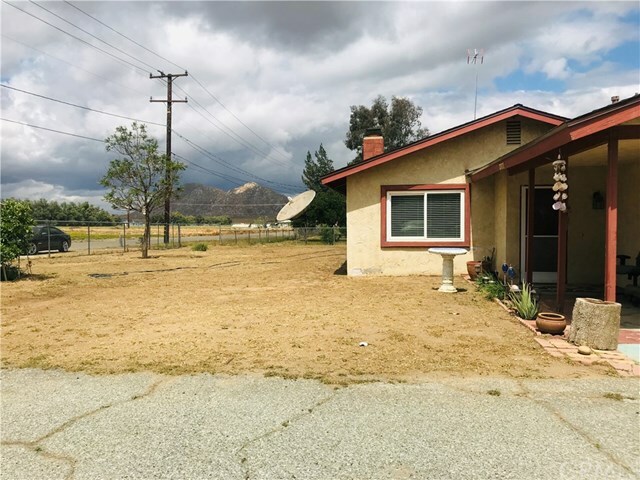 Property Photo:  30940 9th Street  CA 92567 