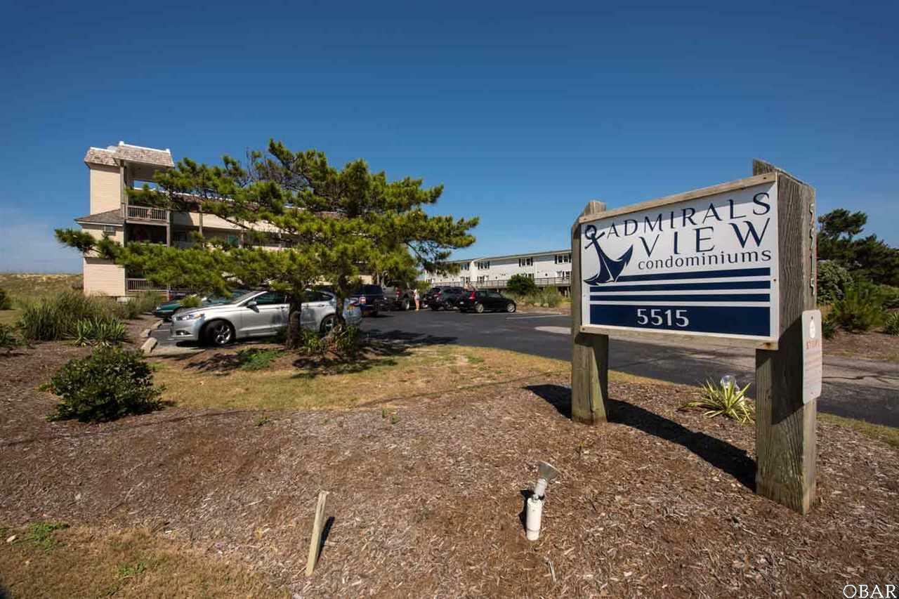 Property Photo: 5515 S Virginia Dare Trail Unit C-2 NC 27959