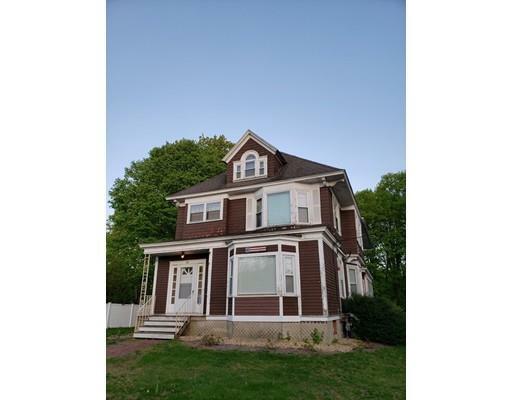 Property Photo:  49 Mount Pleasant St. 1  MA 01862 