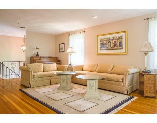 Property Photo: 452 Massapoag Ave MA 02067