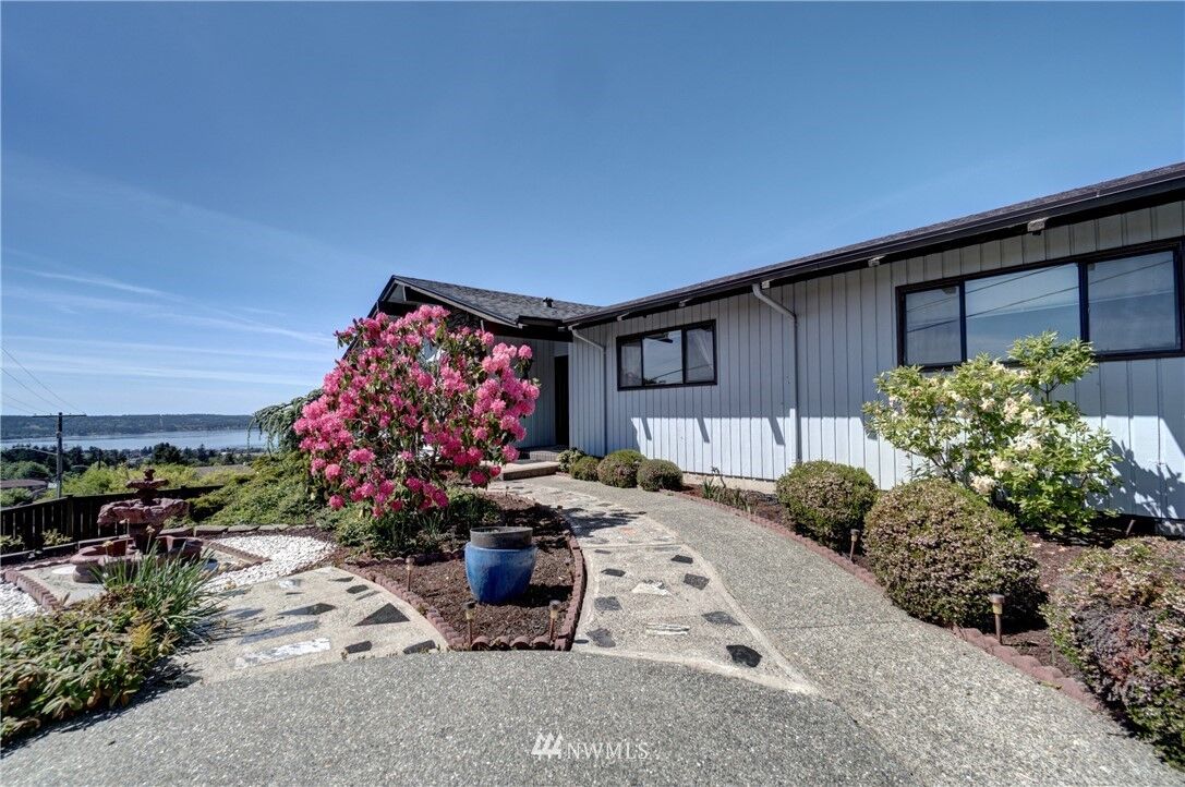 Property Photo: 7601 S 19th Street WA 98466