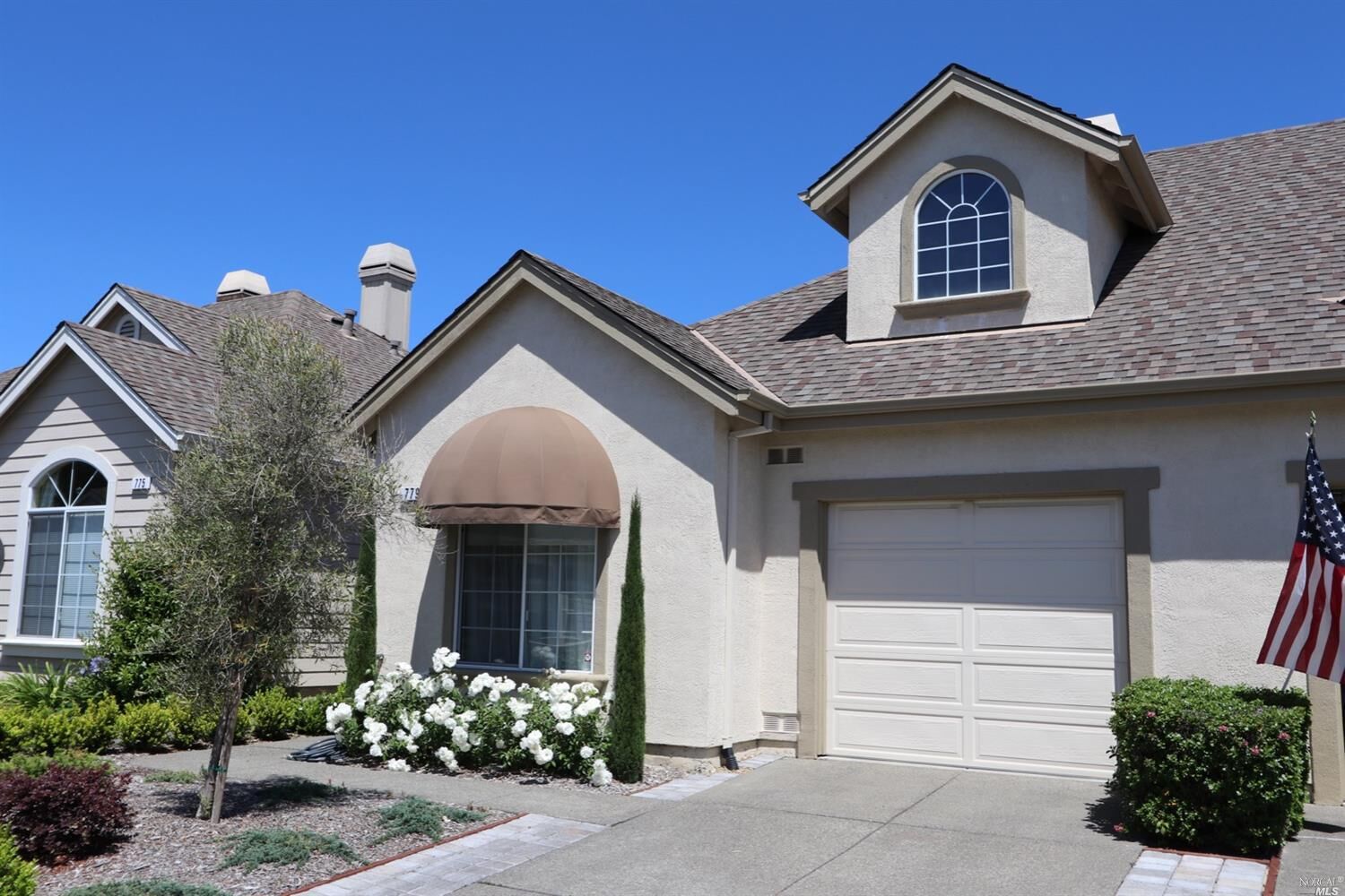 Property Photo:  779 Bob Crosby Way  CA 95492 
