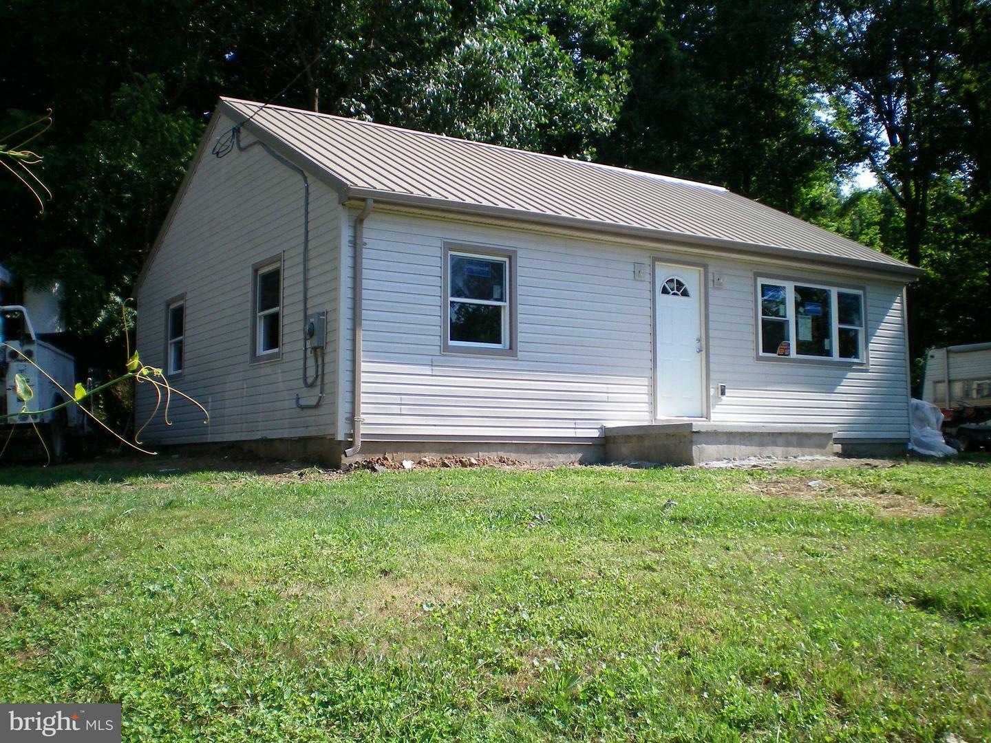 Property Photo:  3 Westwood Rd  MD 21911 