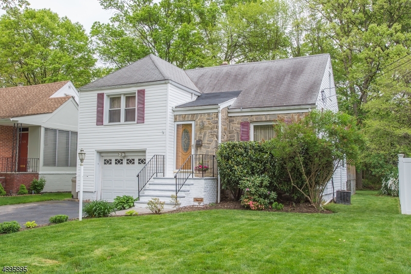 Property Photo: 129 S Maple Ave NJ 07081