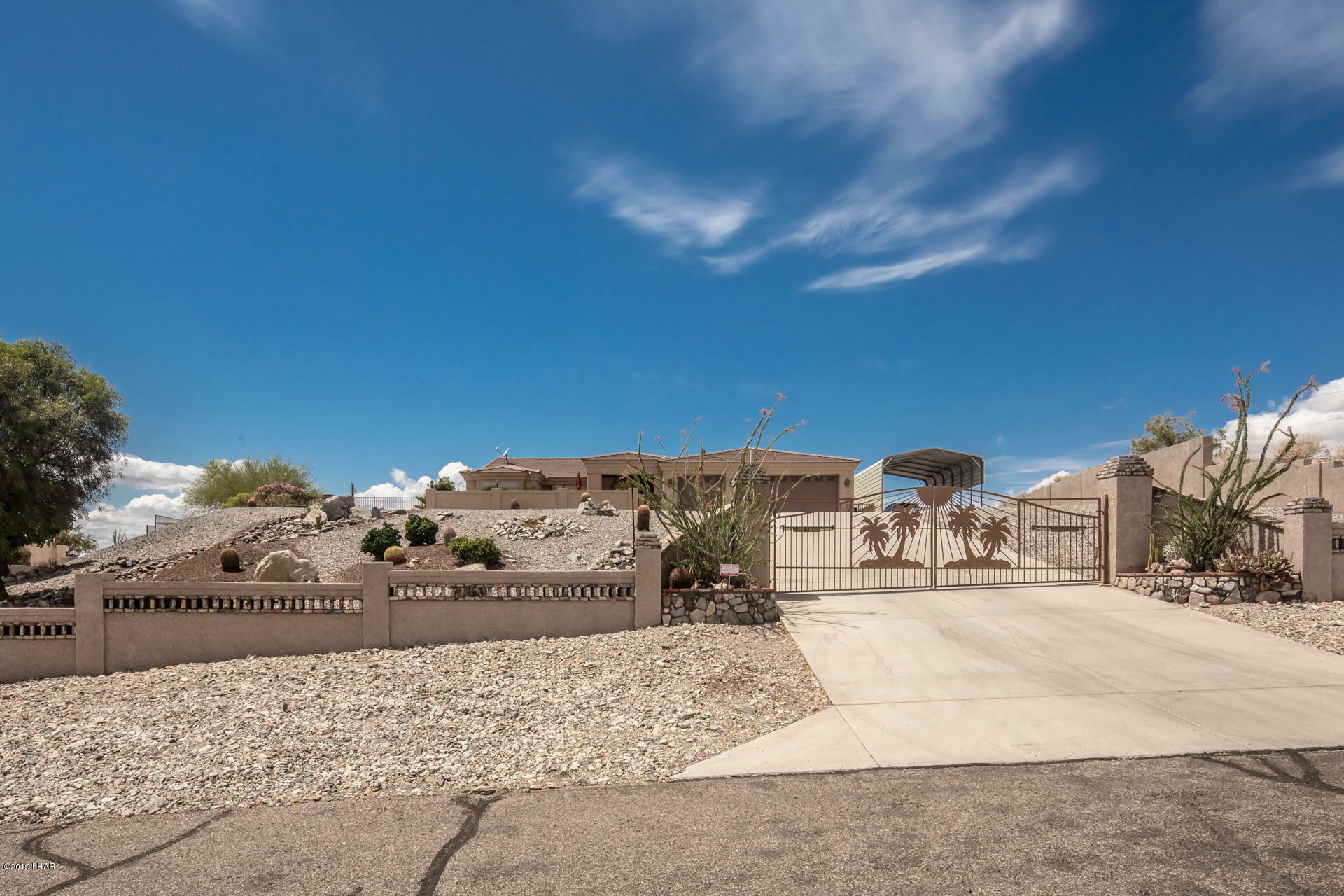 Property Photo:  3601 Pontchartrain Dr  AZ 86404 