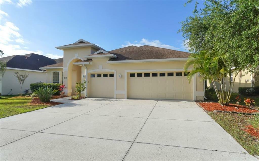 Property Photo:  5751 Old Summerwood Boulevard  FL 34232 