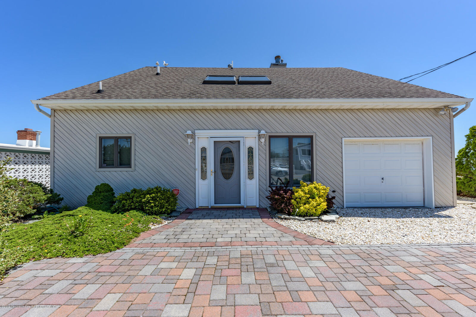 Property Photo:  1704 Beach Boulevard  NJ 08731 