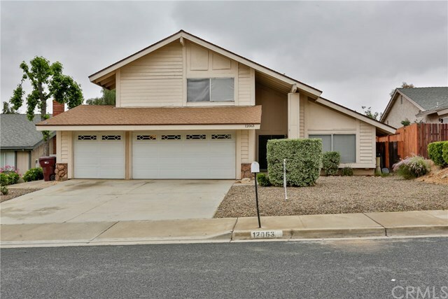 Property Photo:  12063 Harclare Drive  CA 92557 