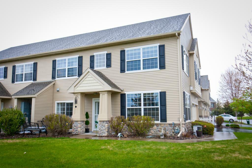 Property Photo: 11122 Aberdeen Street NE A MN 55449