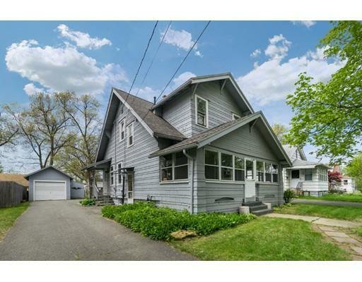 Property Photo: 28 Waldorf St MA 01109
