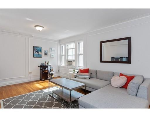 Property Photo:  1450 Beacon St 703  MA 02446 