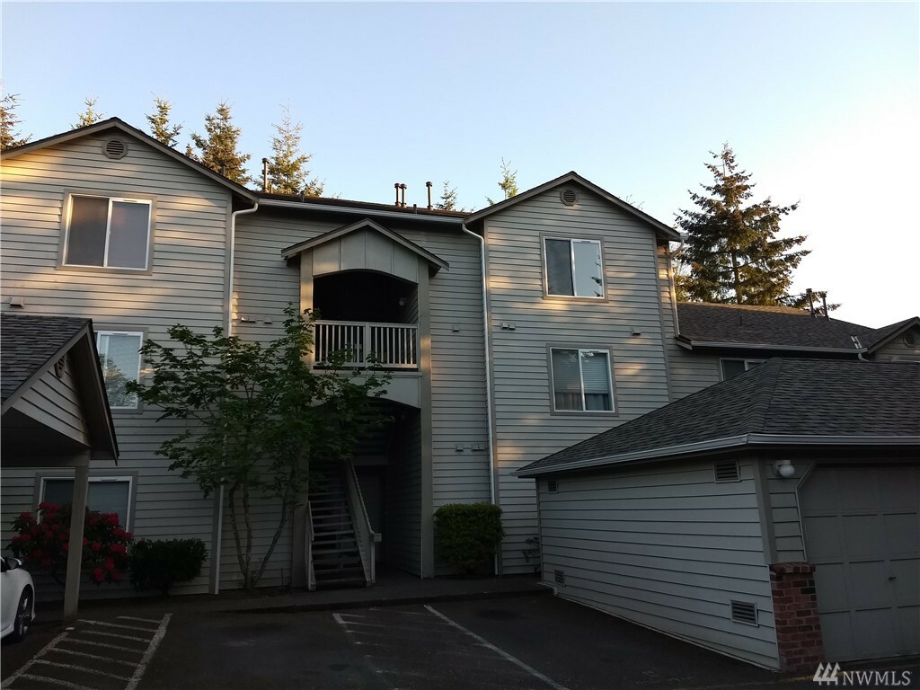 Property Photo:  730 112th St SW G305  WA 98204 