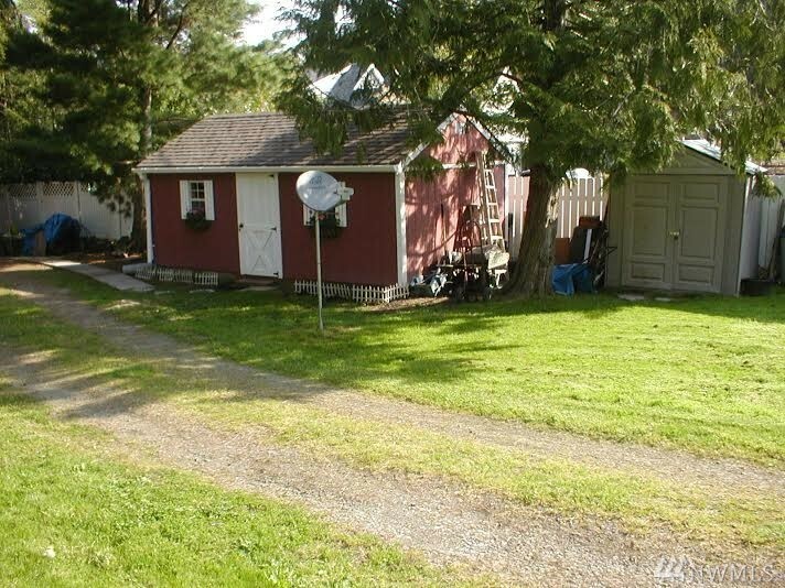 Property Photo:  19521 Whitman Cove Rd SW  WA 98351 