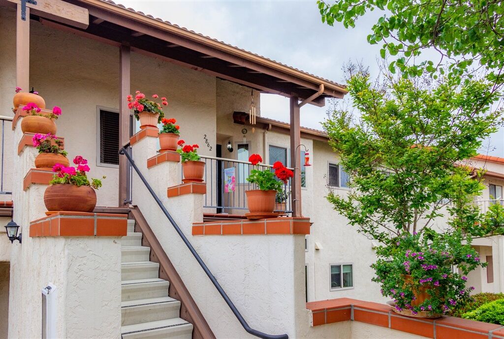 Property Photo:  2862 Andover Ave  CA 92010 