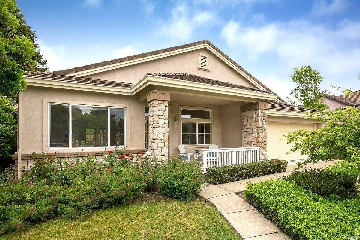 Property Photo:  4 Skyhawk Court  CA 94954 