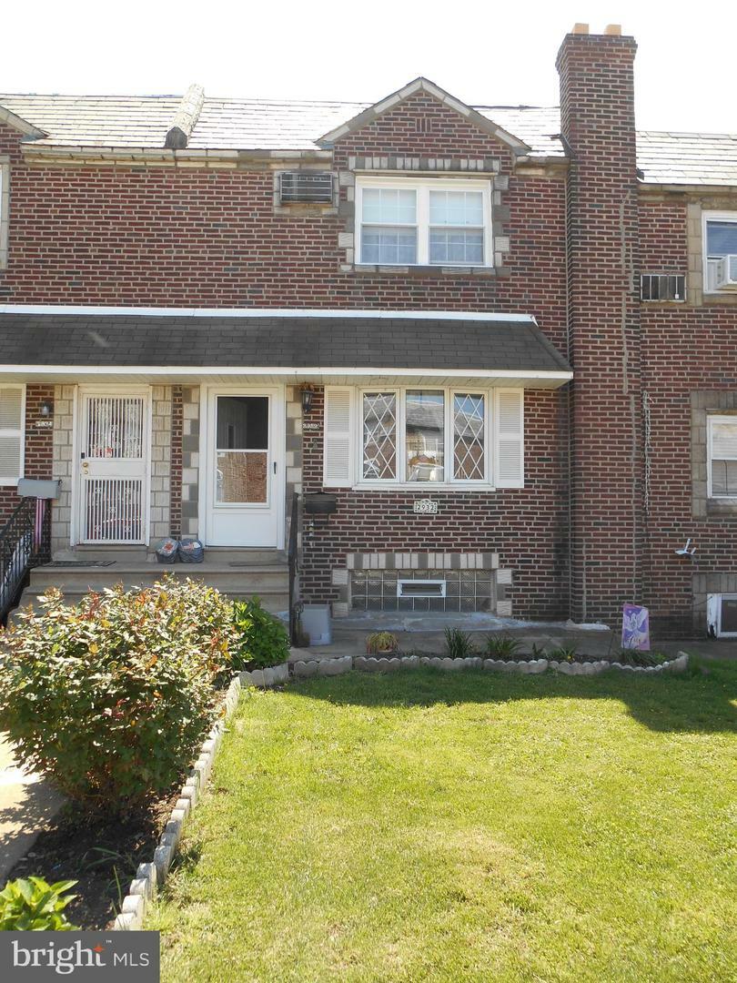 Property Photo:  2932 Brighton Street  PA 19149 