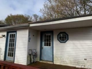 Property Photo:  120 Crescent  PA 18210 