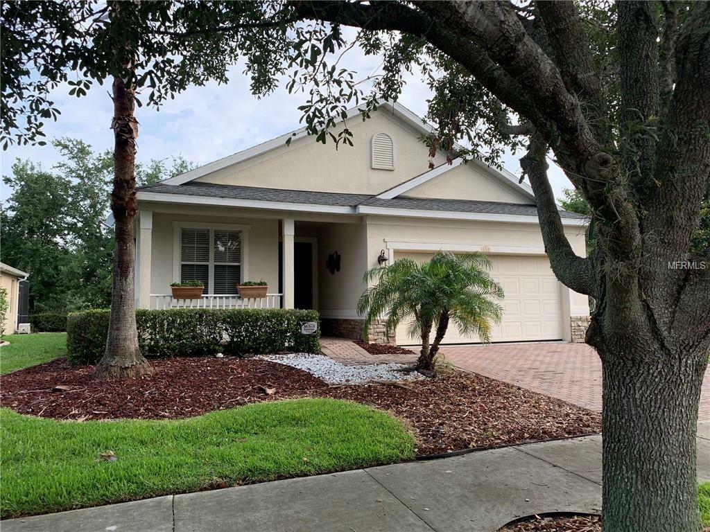 Property Photo:  111 Crescent Moon Drive  FL 34736 