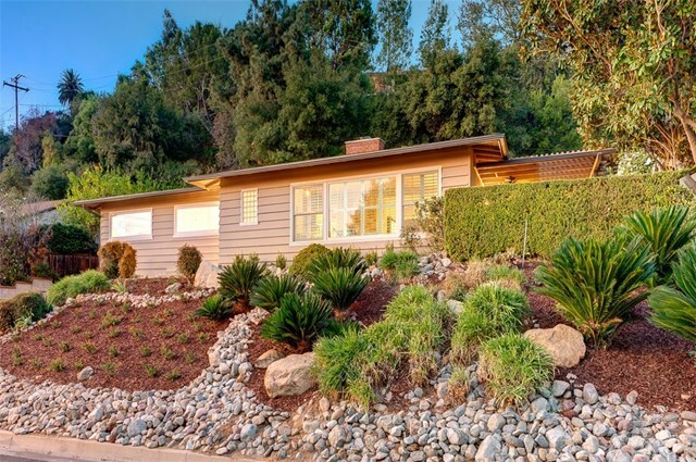 Property Photo:  107 W Scenic Drive  CA 91016 