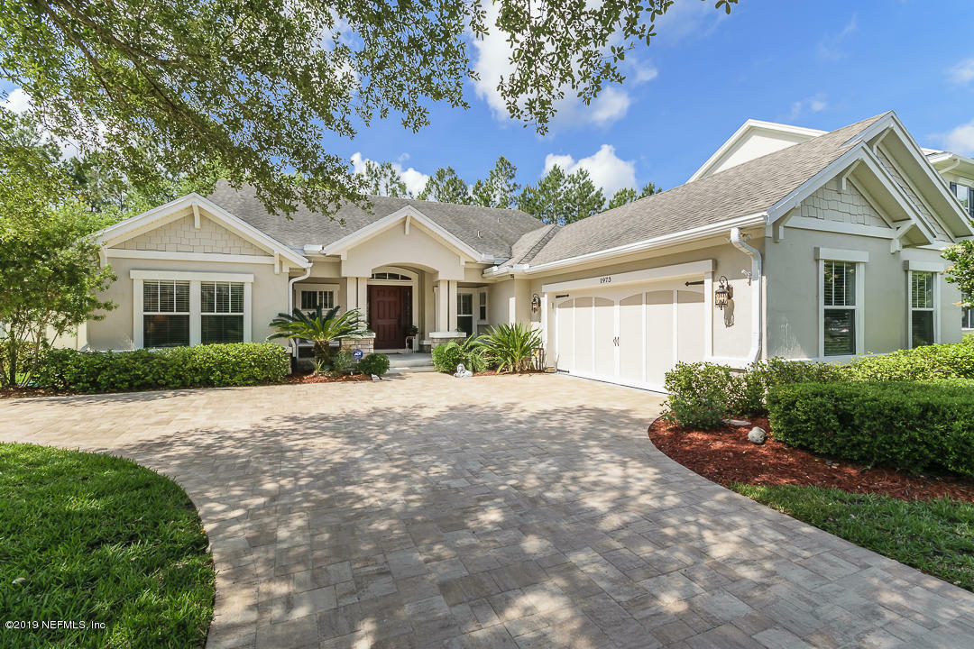 Property Photo:  1973 Glenfield Crossing Court  FL 32092 