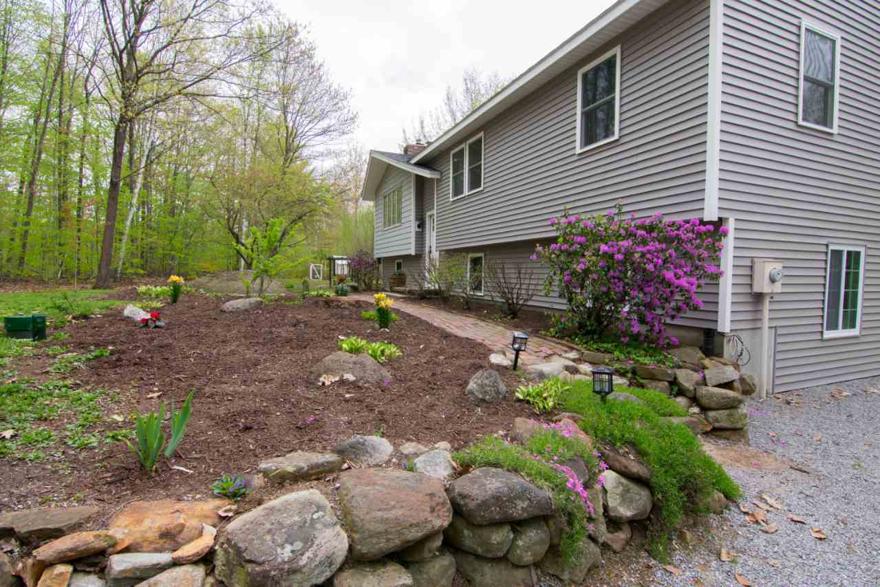 Property Photo:  128 Brockway Road  NH 03229 