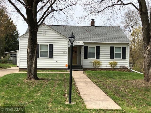 Property Photo:  1206 5th Street S  MN 55082 