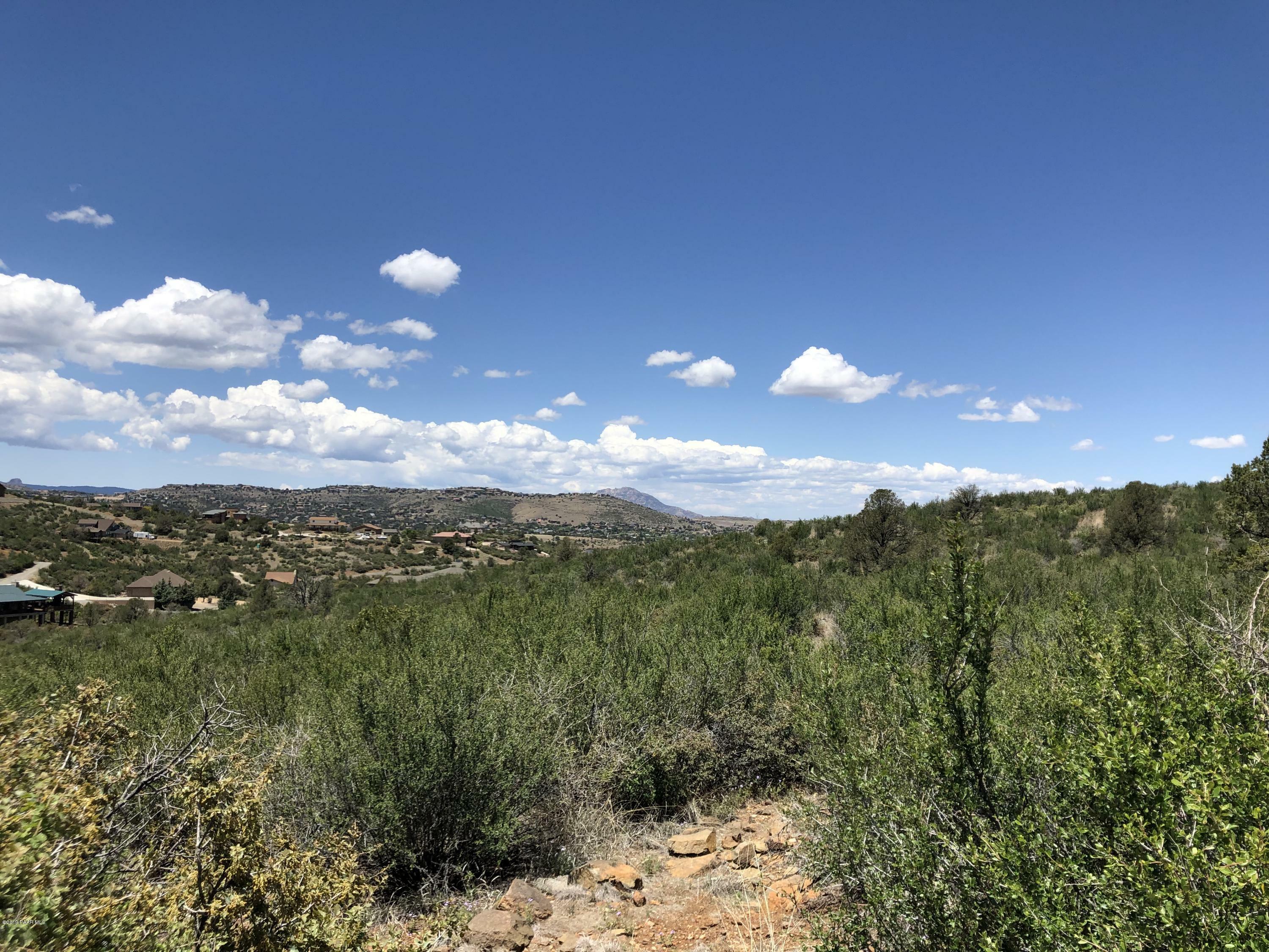 Property Photo:  0 E Nugget Patch Trl.  AZ 86303 