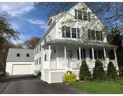 Property Photo: 18 Lanes Ave MA 02780