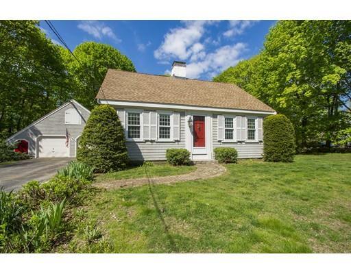 Property Photo: 171 High St MA 02061
