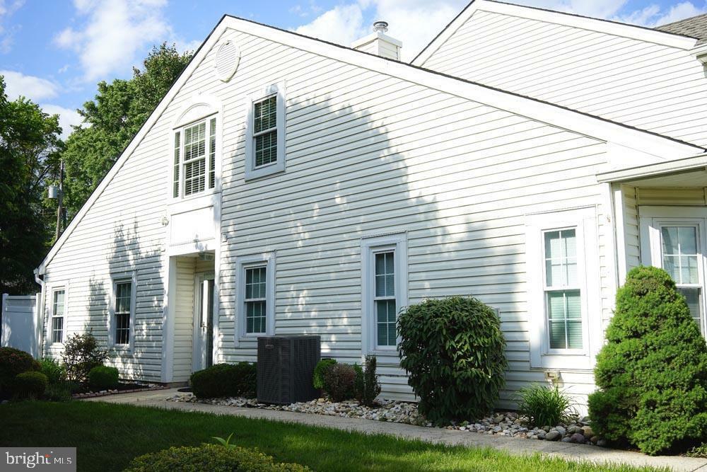 Property Photo:  77 Titus Court 604  PA 18954 