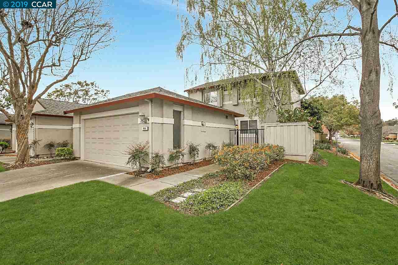 Property Photo:  655 St Ives Ct  CA 94598 