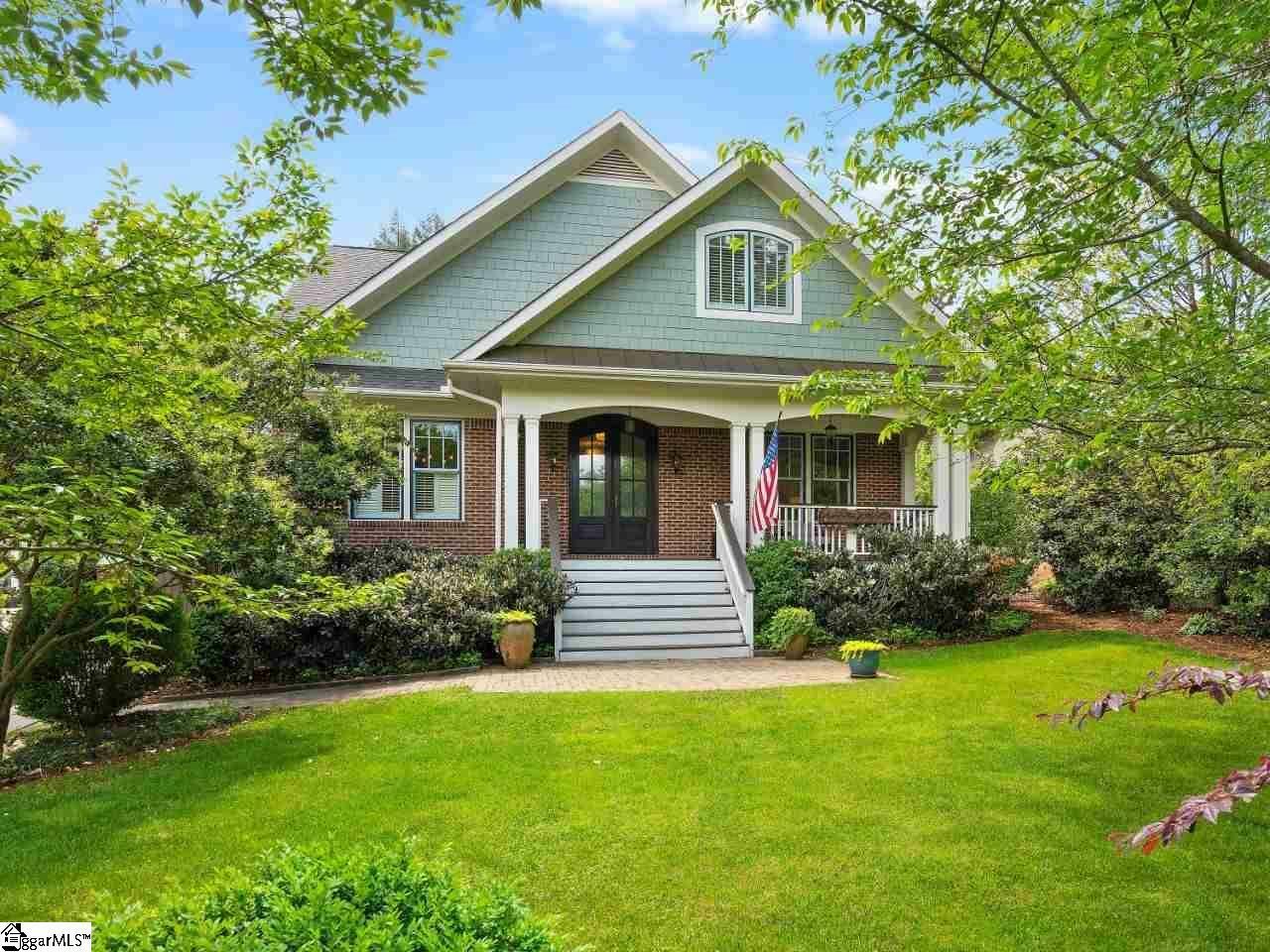 Property Photo:  14 E Montclair Avenue  SC 29609 