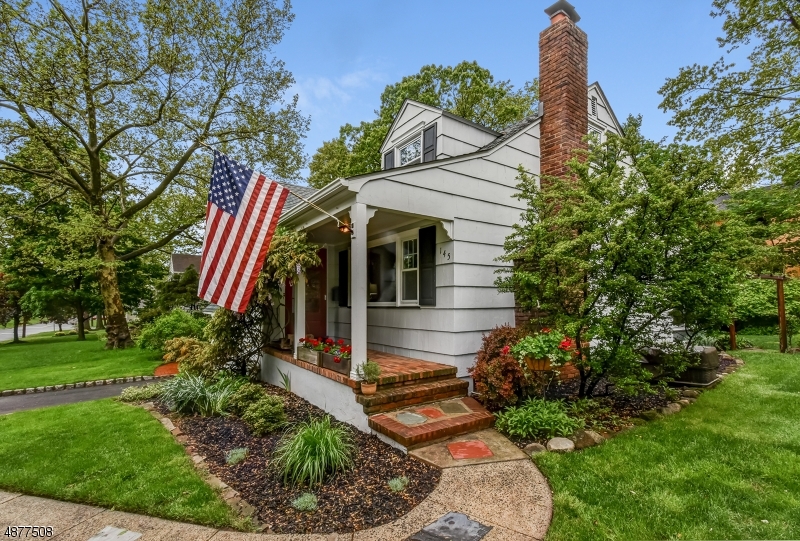 Property Photo:  145 Coriell Avenue  NJ 07023 