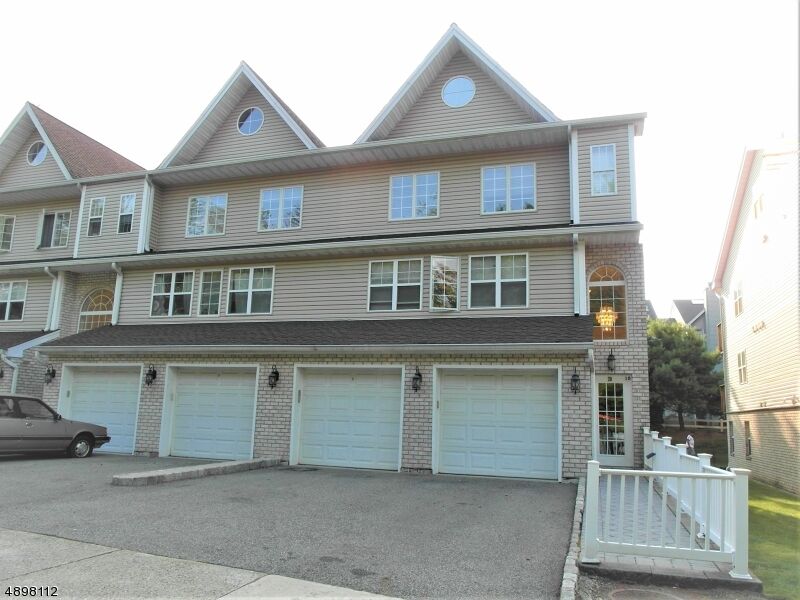 Property Photo:  20 Mountain Ave 9  NJ 07501 