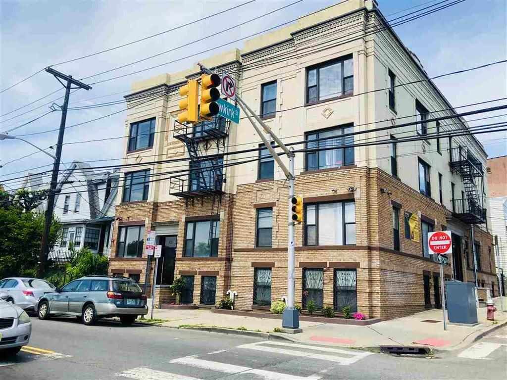 Property Photo: 163 Baldwin Ave 4 NJ 07306