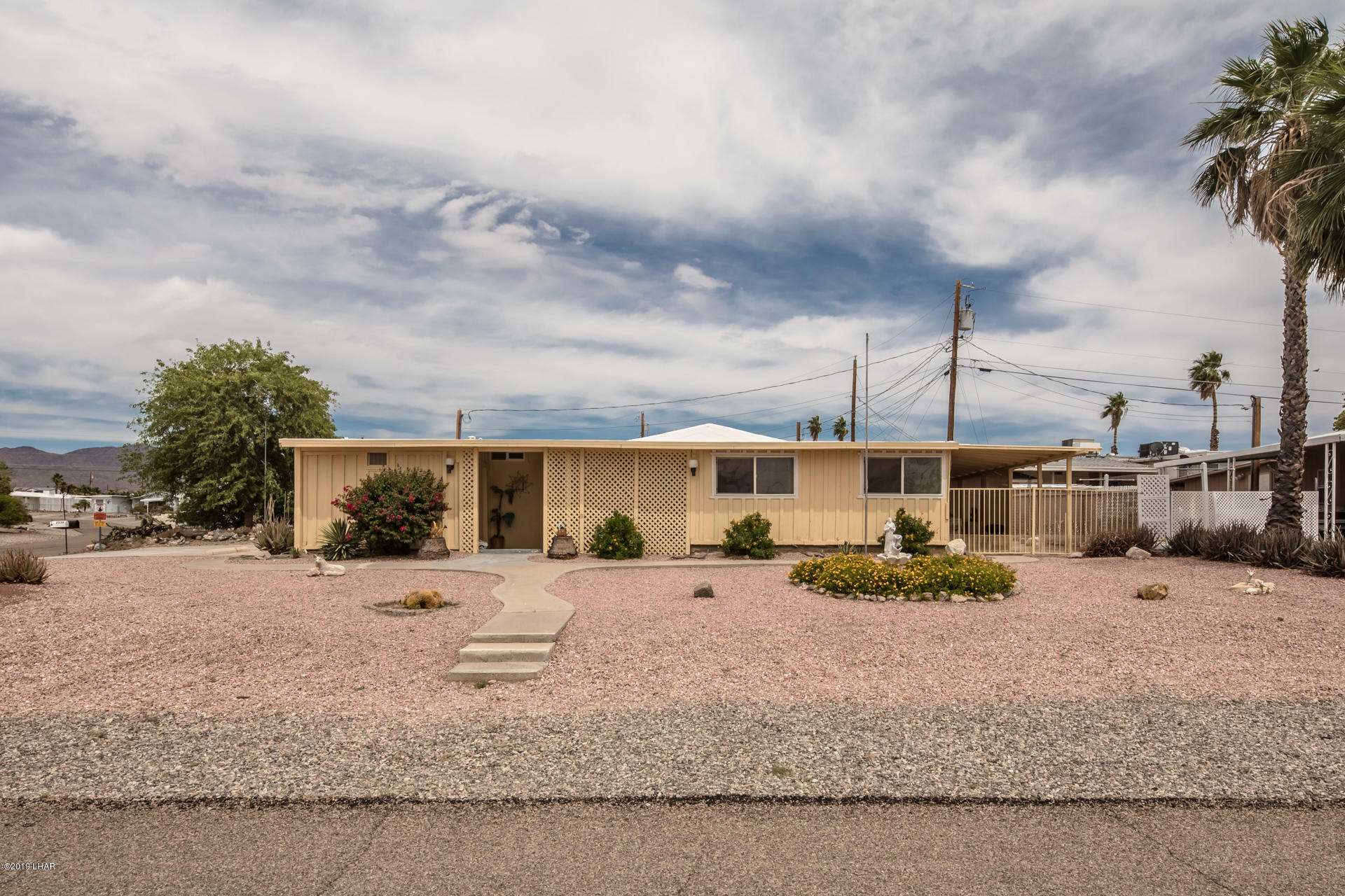 Property Photo:  2540 Patti Way  AZ 86404 