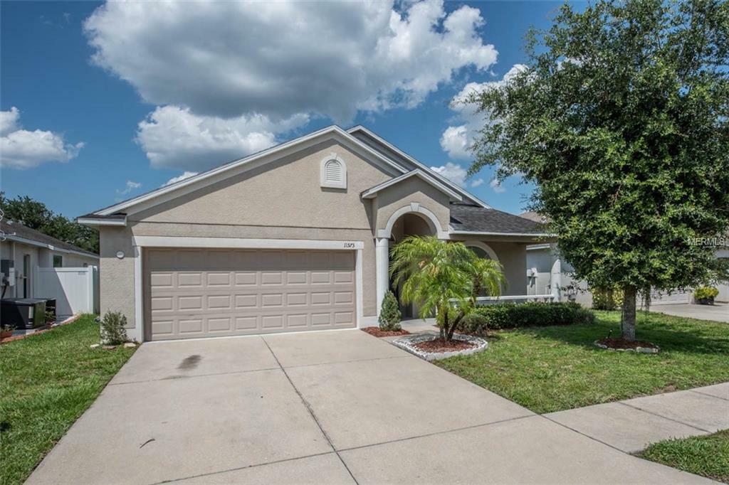 Property Photo:  11573 Weston Course Loop  FL 33579 