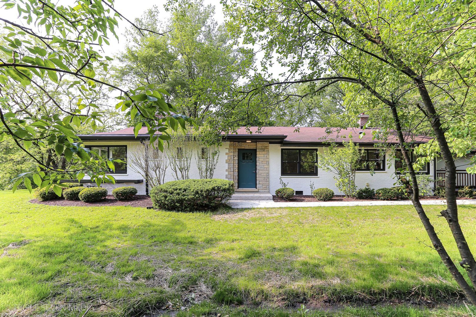 Property Photo:  9116 West 120th Street  IL 60464 