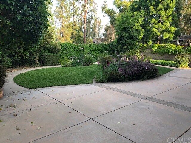 Property Photo: 10920 Tantlinger Drive CA 92782