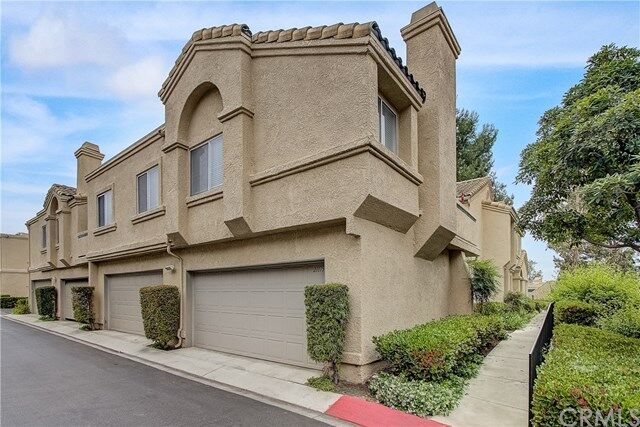 Property Photo:  21175 Gladiolos Way  CA 92630 