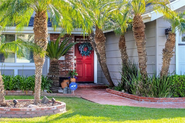 Property Photo:  1816 Kingsford Drive  CA 92880 