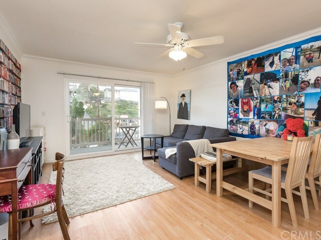 Property Photo:  1707 Pacific Coast 308  CA 90254 