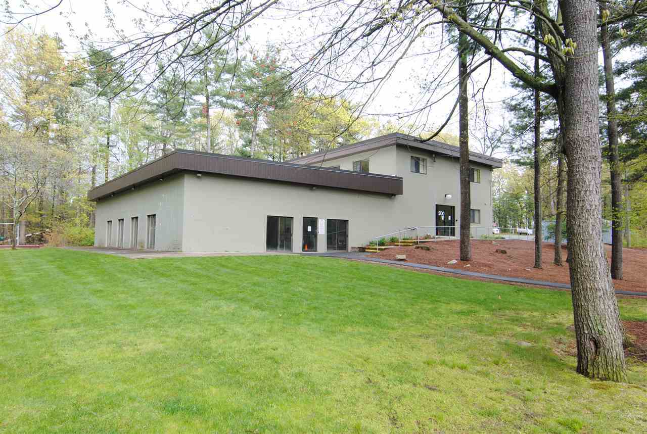 Property Photo:  501 Brook Village Road #8  NH 03062 