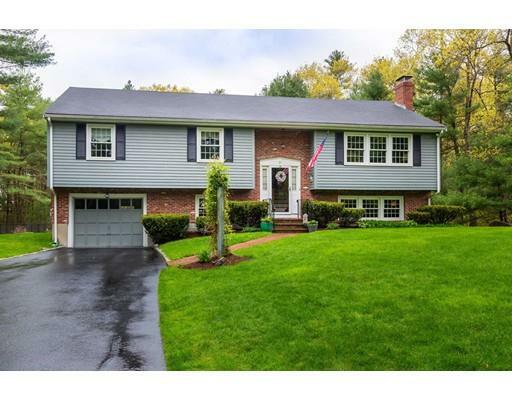 Property Photo: 21 Fairway Lane MA 02035