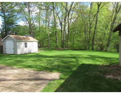 Property Photo: 137 E Longmeadow Road MA 01036