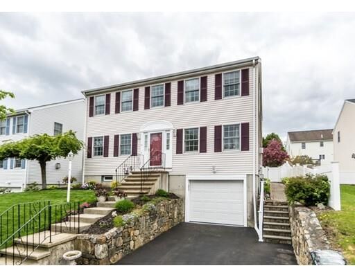 Property Photo:  24 Wight Street  MA 02452 