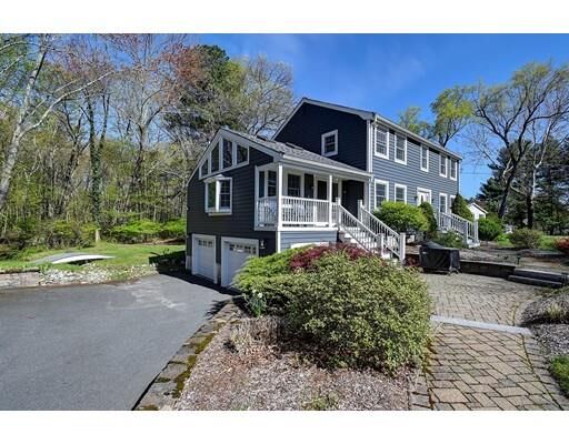 Property Photo:  13 Ethan Allen Drive  MA 01720 