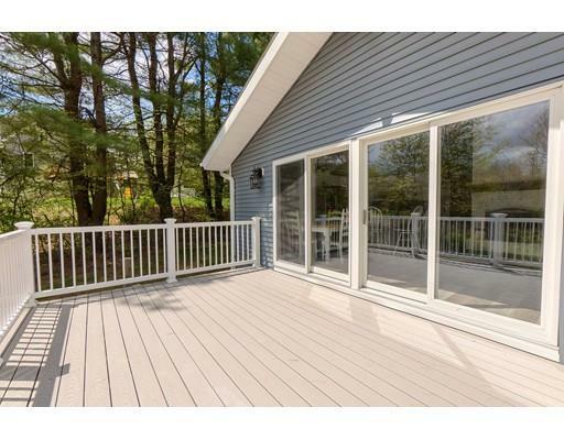 Property Photo:  119 W Shore Dr  MA 01430 