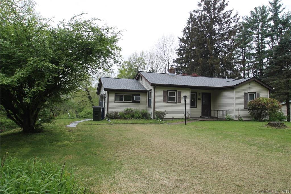 Property Photo:  16 Joes Hill Road  CT 06811 